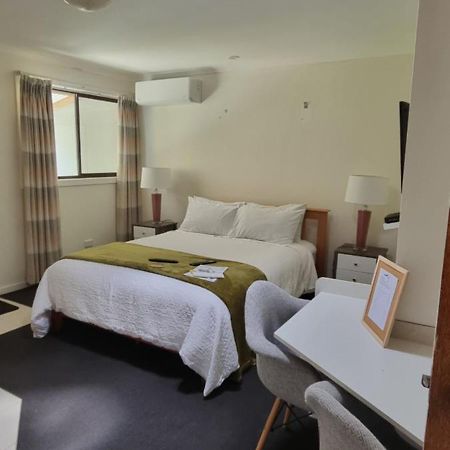 Bird Songs Getaway Accommodation Cabbage Tree Creek Kültér fotó